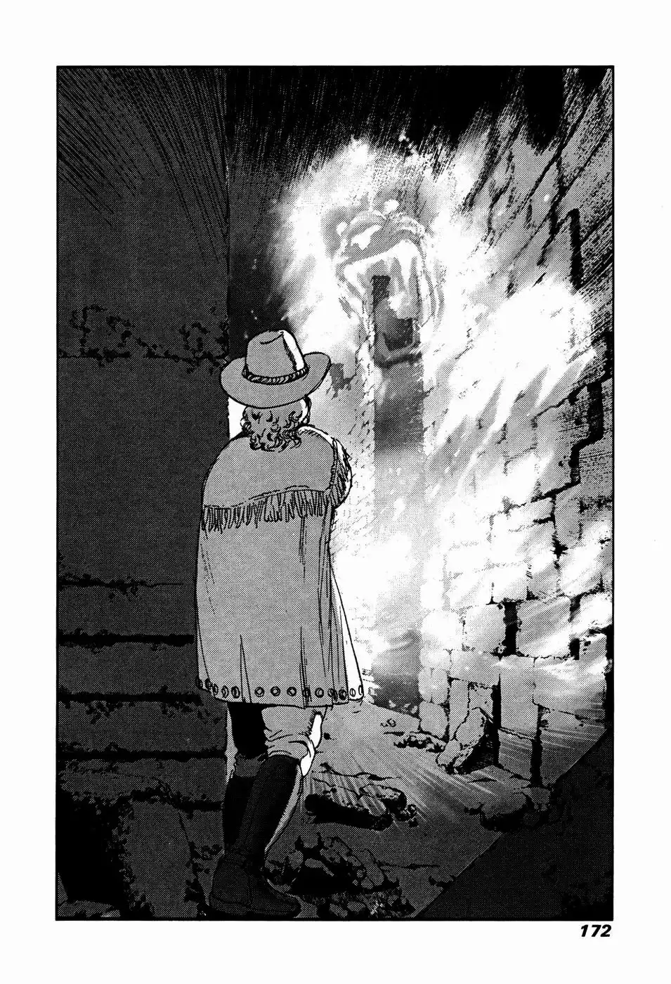 Peace Maker Chapter 19 12